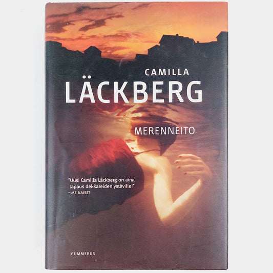 Camilla Läckberg: Merenneito