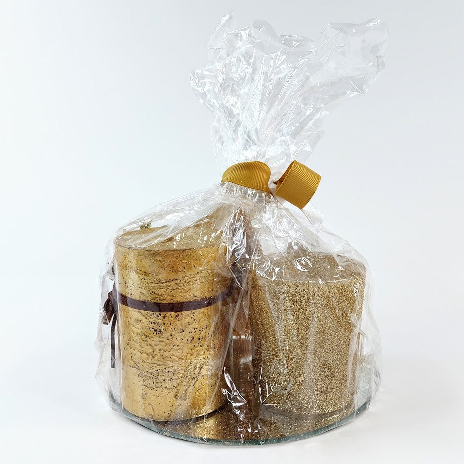 Candle Haven lahjapakkaus