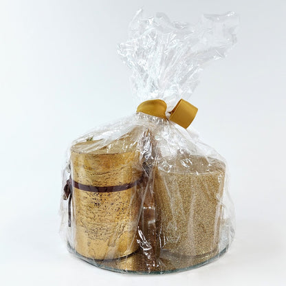 Candle Haven lahjapakkaus