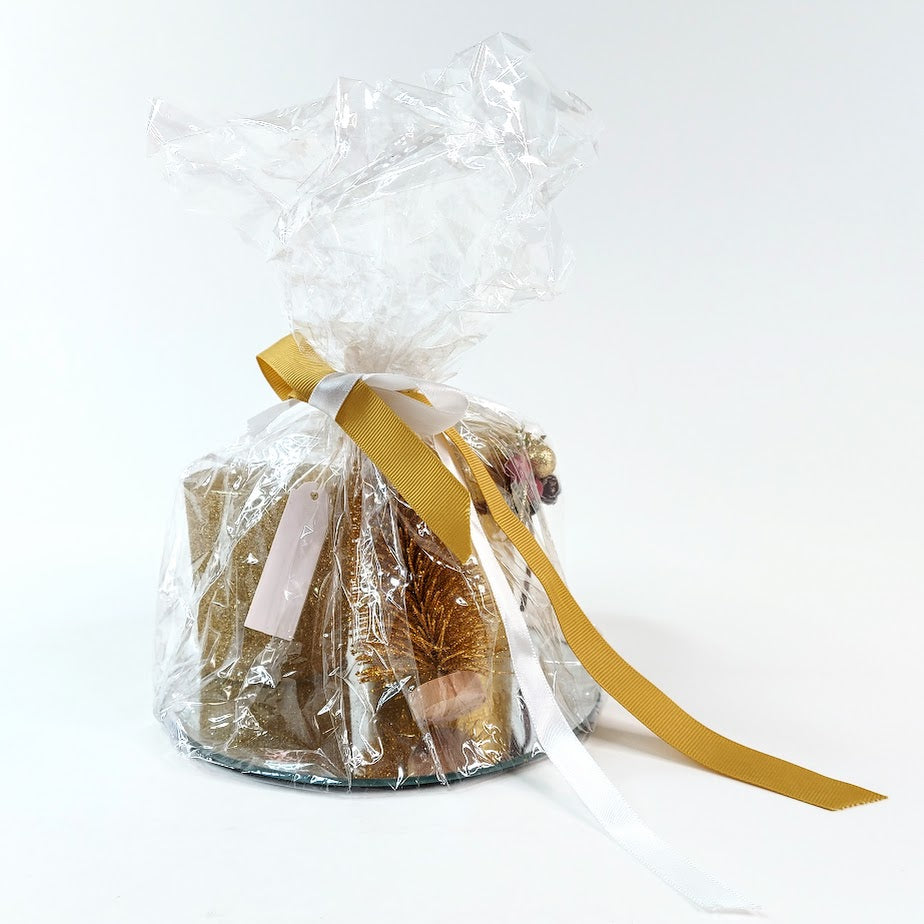 Candle Haven lahjapakkaus