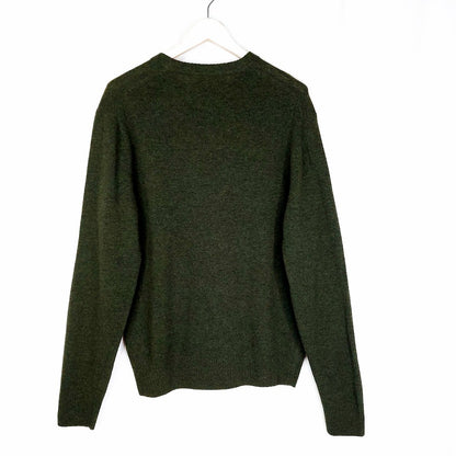 Cap Horn Crazy Adrian villaneule koko L