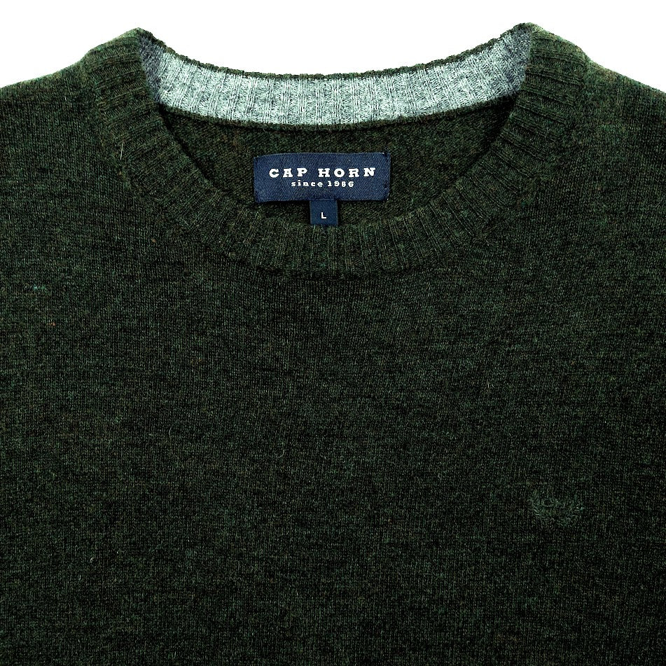 Cap Horn Crazy Adrian villaneule koko L