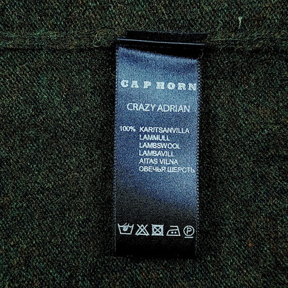 Cap Horn Crazy Adrian villaneule koko L