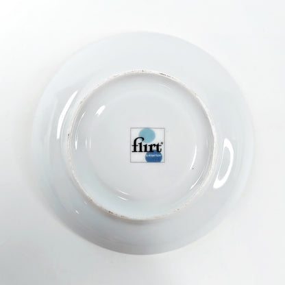 Flirt Cappuccino kahvi setti 4 osaa