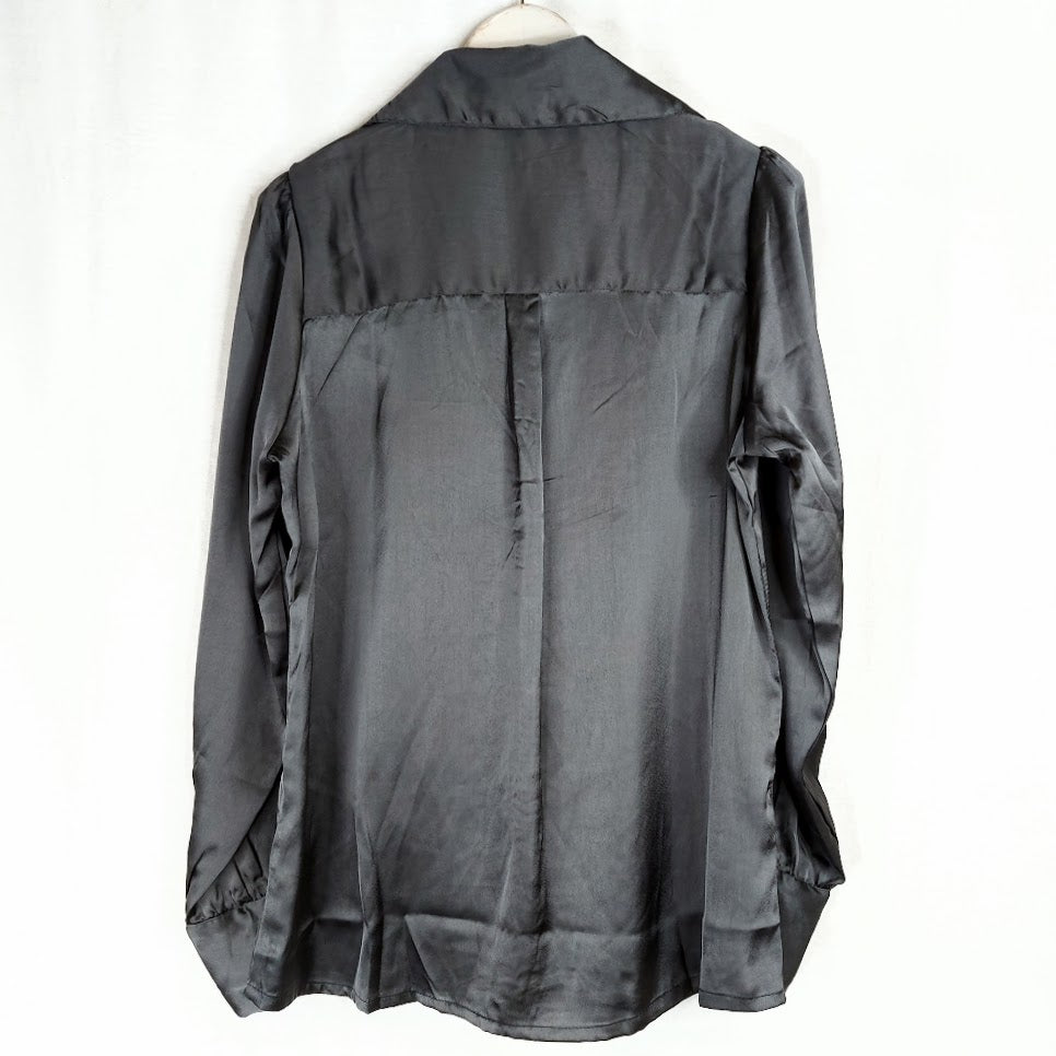 Capri Collection Kelsey satiinipusero koko M