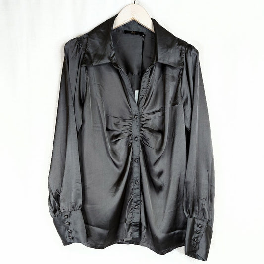 Capri Collection Kelsey satiinipusero koko M