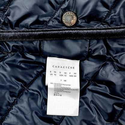 Caractēre tikkitoppatakki koko 42