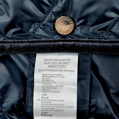 Caractēre tikkitoppatakki koko 42