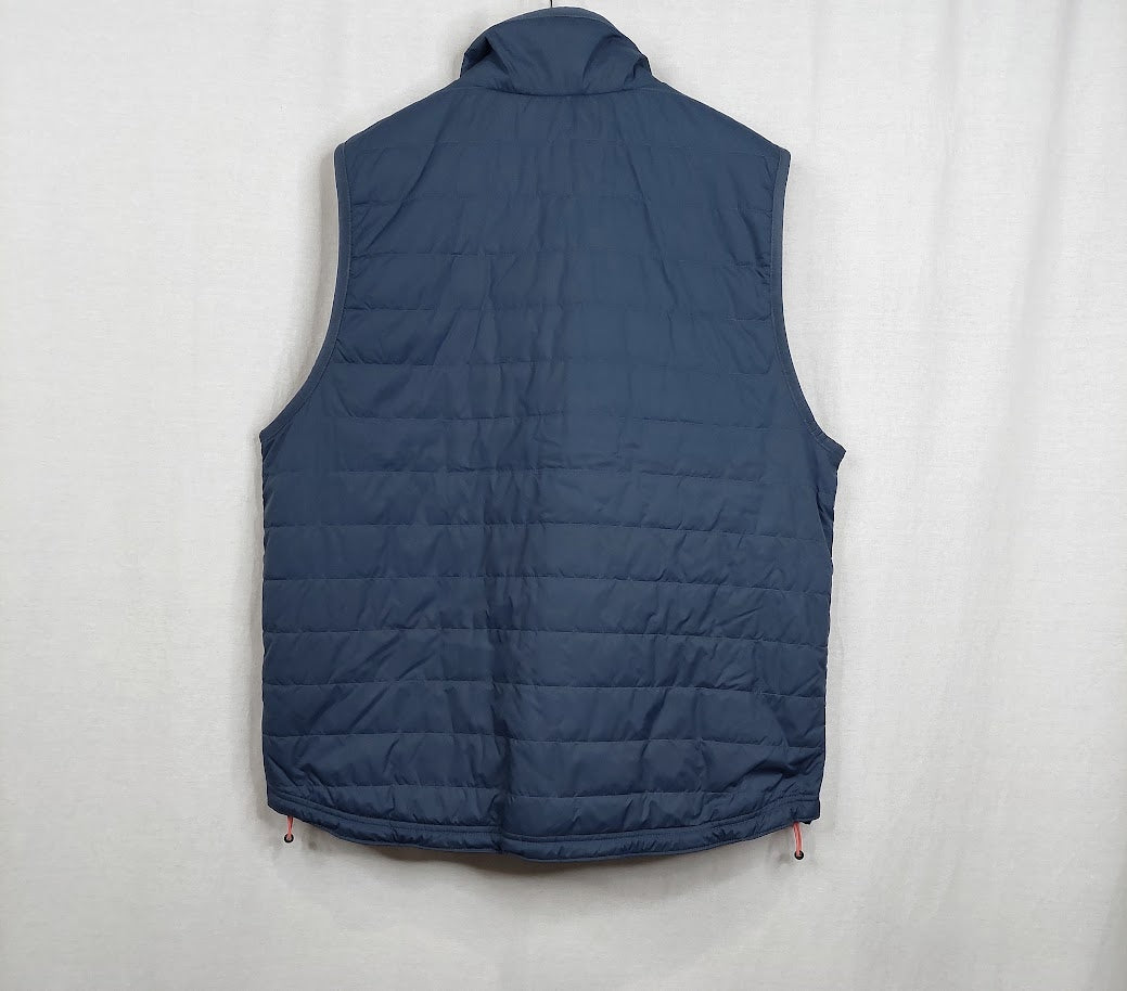 Carhartt Gilliam kevyttoppaliivi koko L