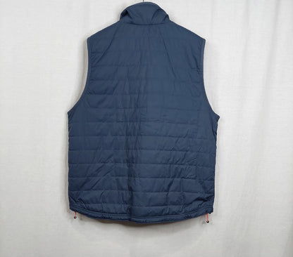 Carhartt Gilliam kevyttoppaliivi koko L