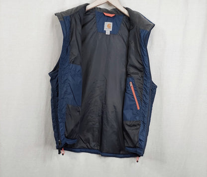 Carhartt Gilliam kevyttoppaliivi koko L