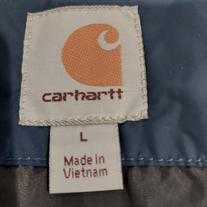 Carhartt Gilliam kevyttoppaliivi koko L