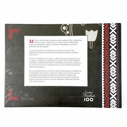 Carmen Tomas: Lapset aikasillalla