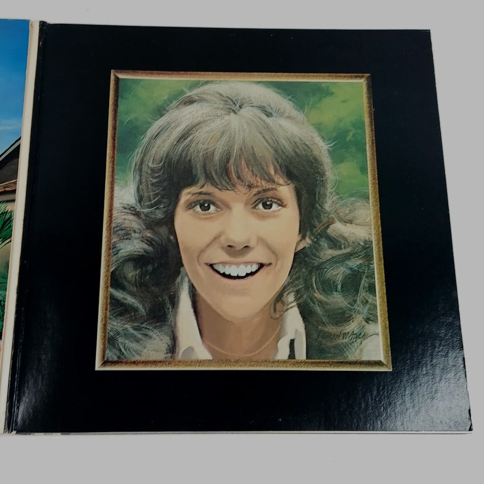 Carpenters: Now & Then LP
