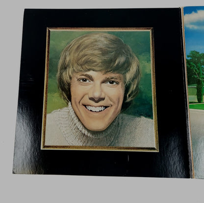Carpenters: Now & Then LP