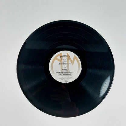 Carpenters: Now & Then LP