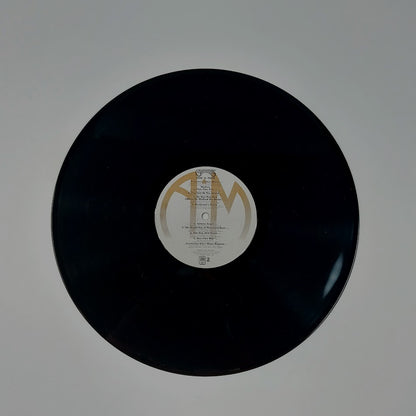 Carpenters: Now & Then LP