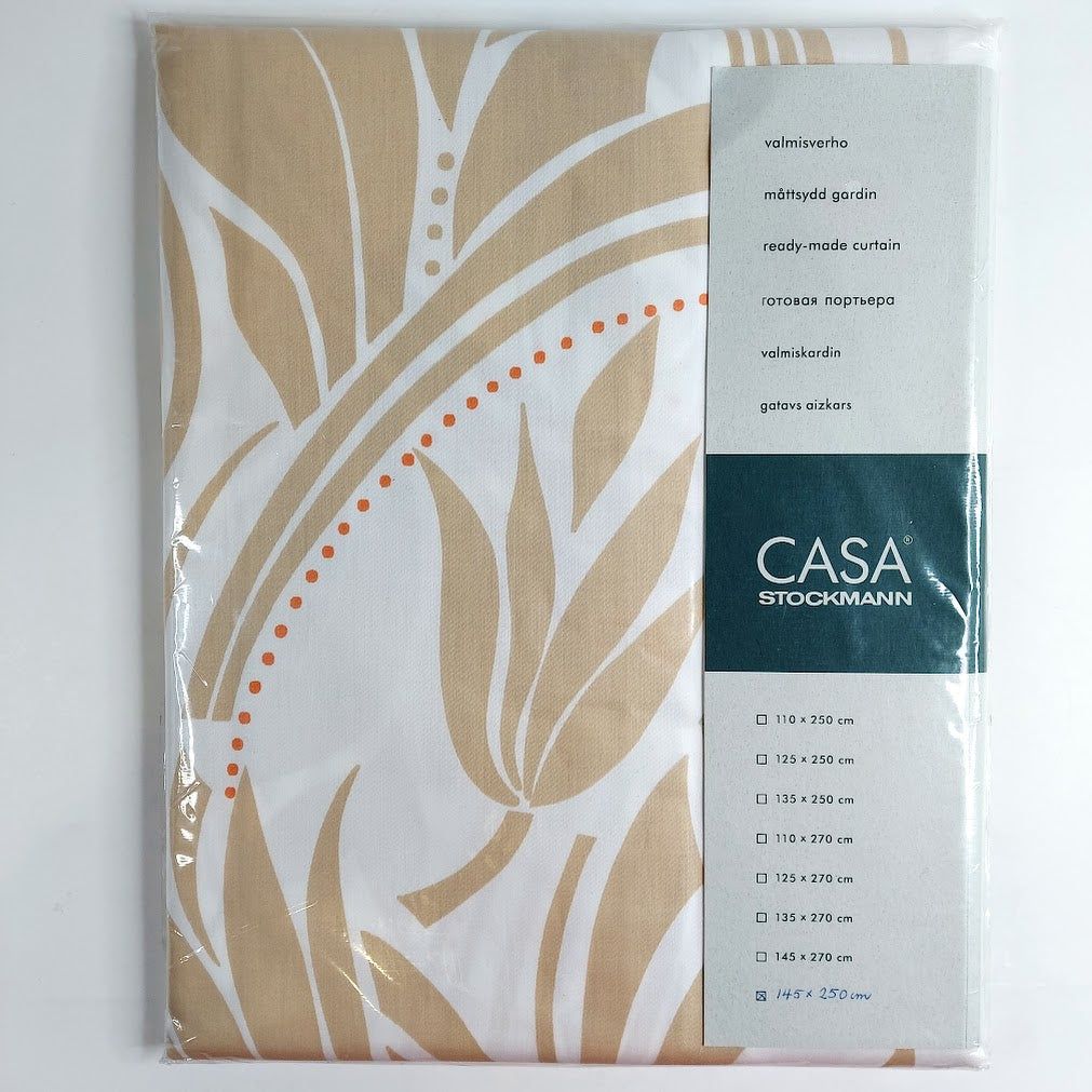 Casa Stockmann valmisverho 145x250 cm
