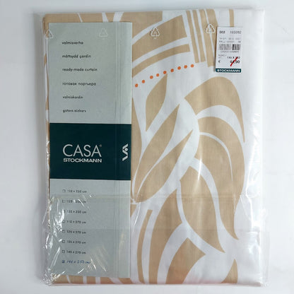 Casa Stockmann valmisverho 145x250 cm