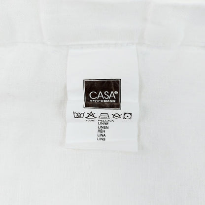 Casa Stockmann pellavatuplapussilakana 220x220 cm