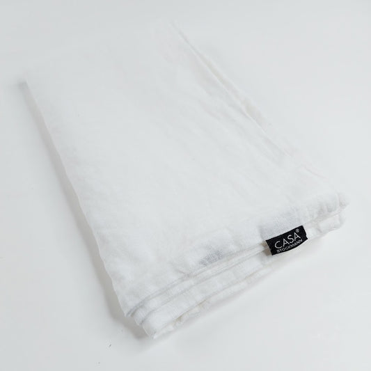 Casa Stockmann pellavatyynyliina 51x60 cm