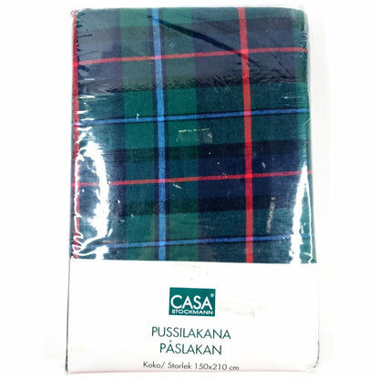 Casa Stockmann pussilakana 150x210 cm