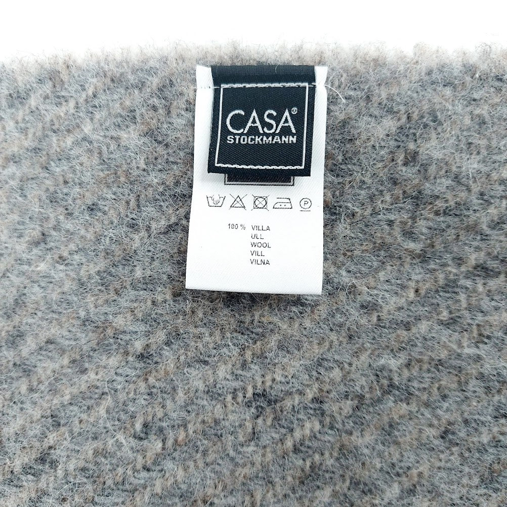 Casa Stockmann villahuopa 126x152 cm
