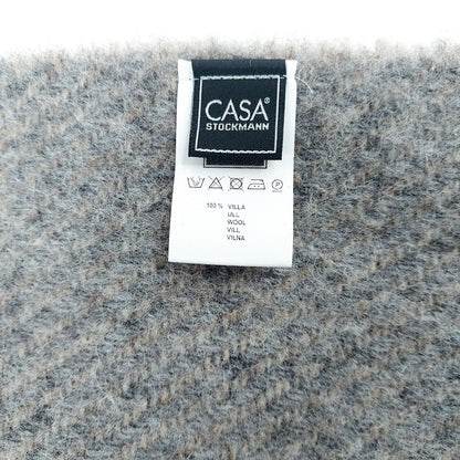 Casa Stockmann villahuopa 126x152 cm