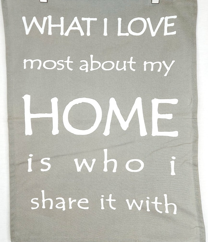 Casa keittiöpyyhe 53x70 cm