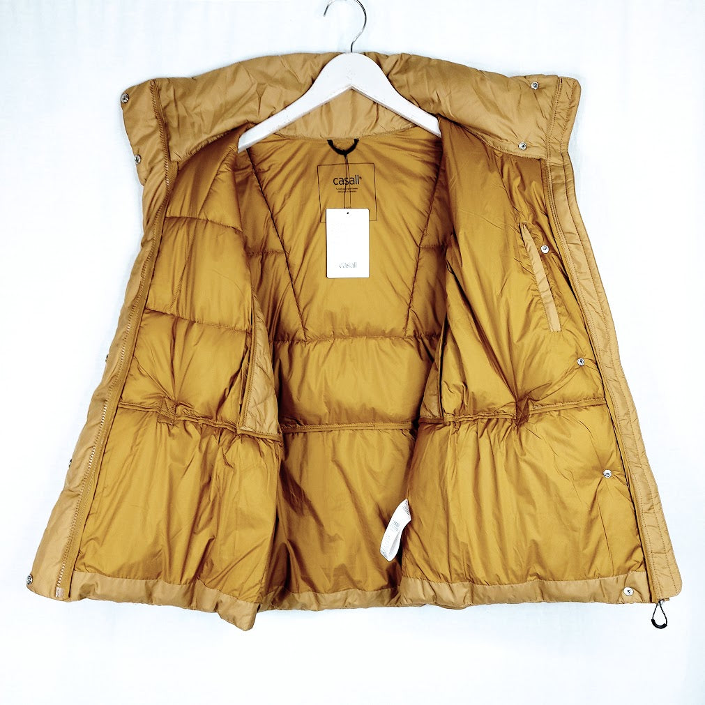 Casall toppaliivi koko S