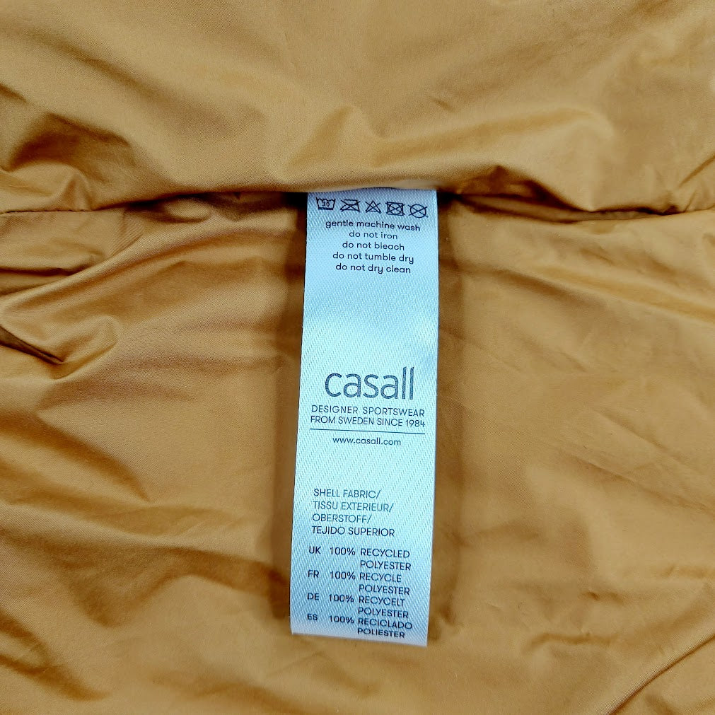 Casall toppaliivi koko S