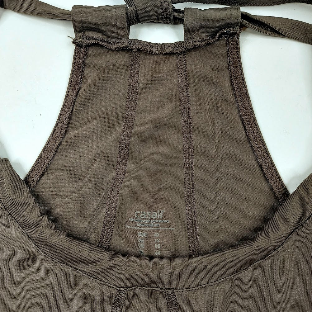 Casall treenitoppi koko 42