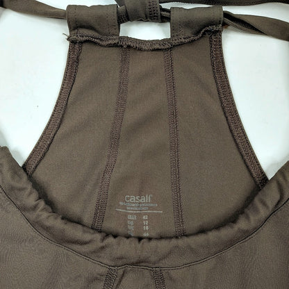 Casall treenitoppi koko 42