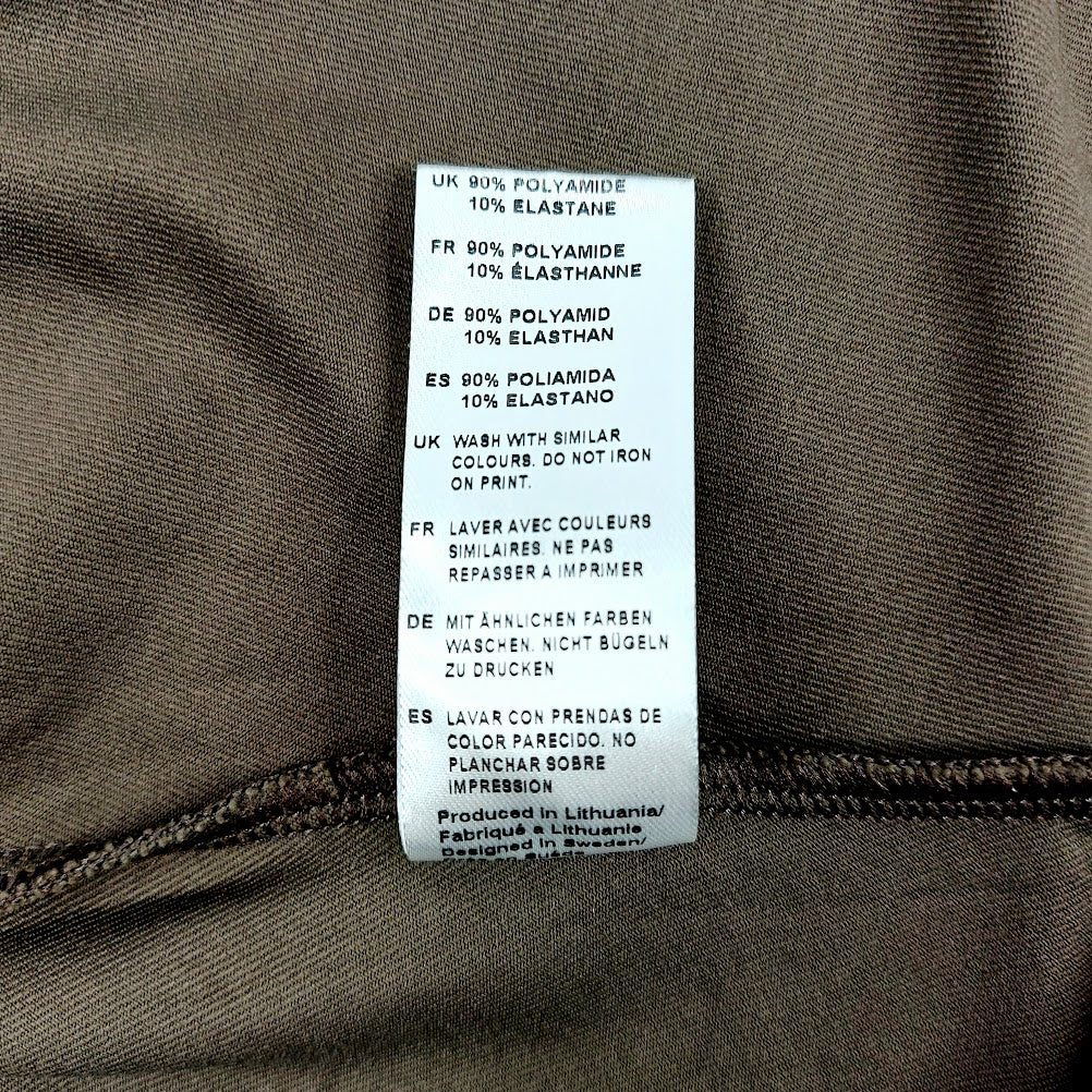 Casall treenitoppi koko 42