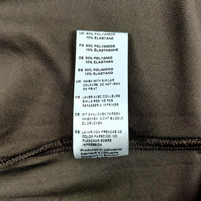 Casall treenitoppi koko 42