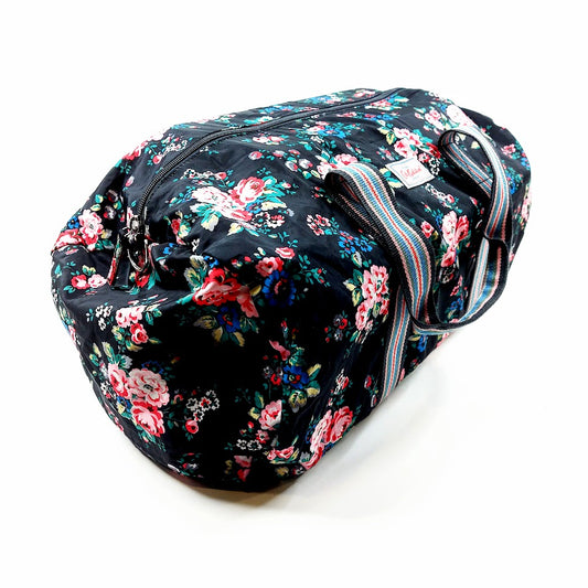 Cath Kidston London Spray flowers putkikassi