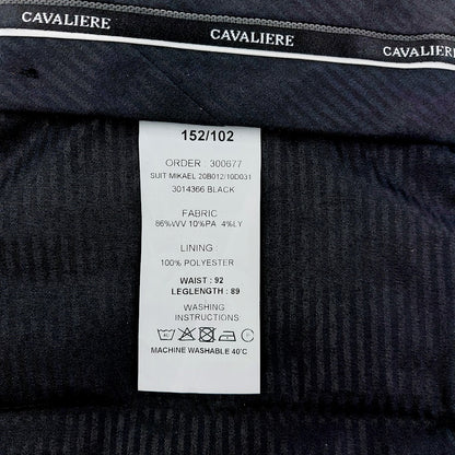 Cavaliere Ceremony Mikael puku koko 52