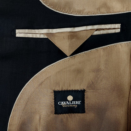 Cavaliere Ceremony Mikael puku koko 52