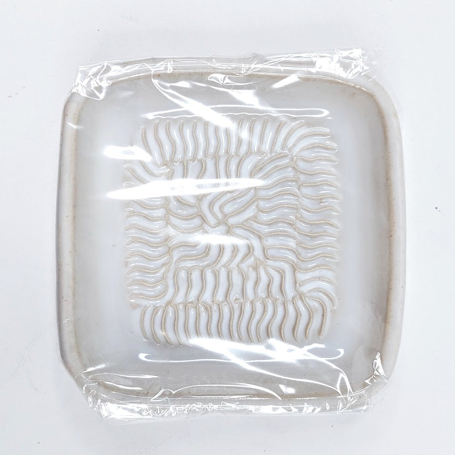 Ceramico raastin