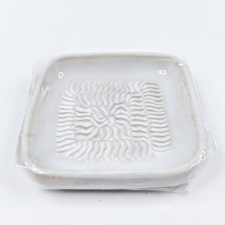 Ceramico raastin
