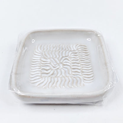 Ceramico raastin