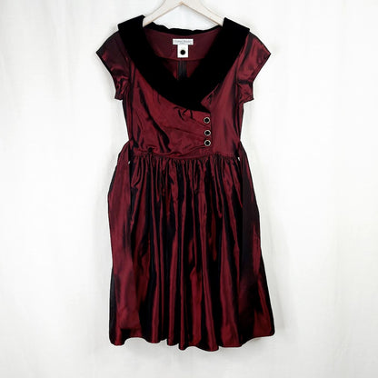 Chantal Rosner juhlamekko koko S