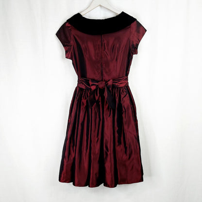 Chantal Rosner juhlamekko koko S