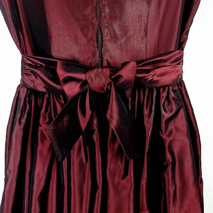 Chantal Rosner juhlamekko koko S