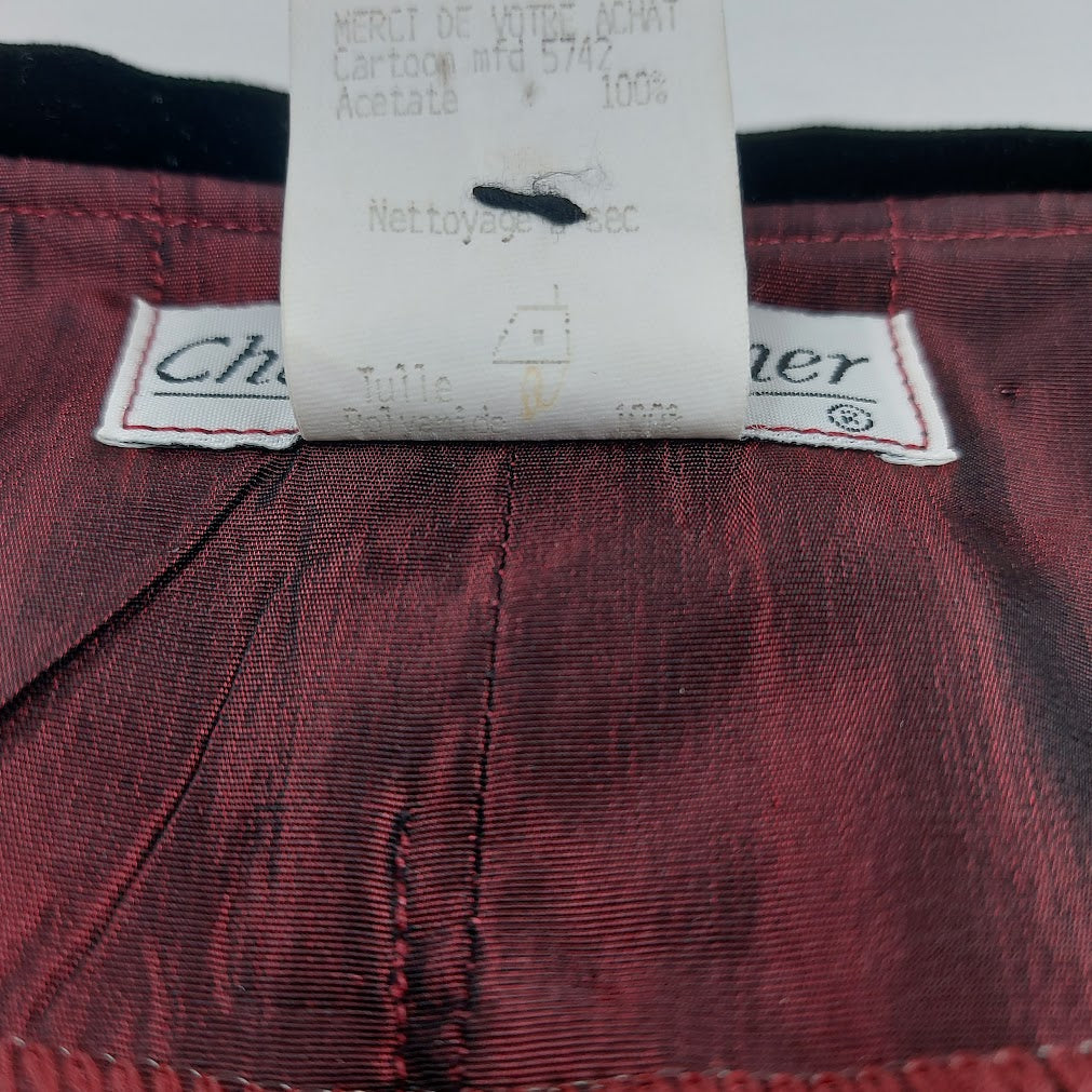 Chantal Rosner juhlamekko koko S