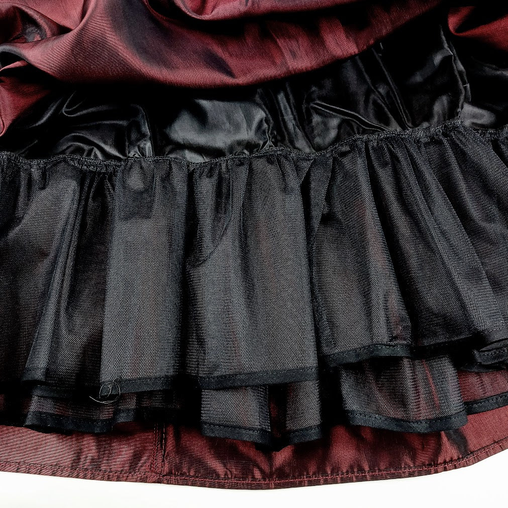 Chantal Rosner juhlamekko koko S