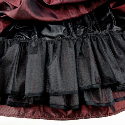 Chantal Rosner juhlamekko koko S