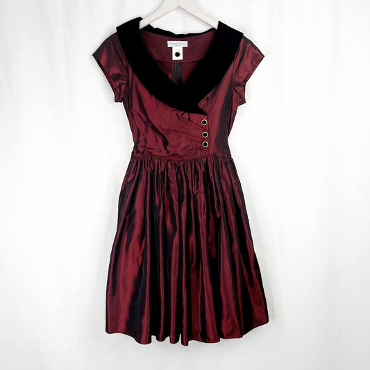 Chantal Rosner juhlamekko koko S