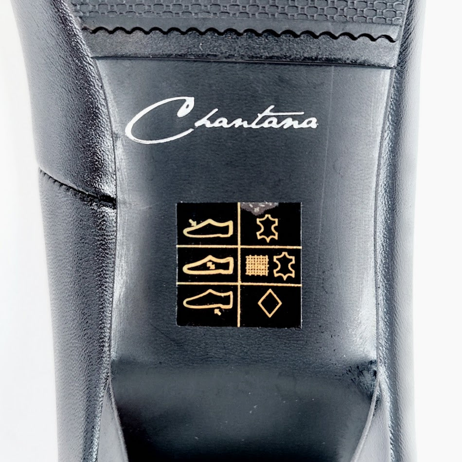 Chantana avokkaat koko 37