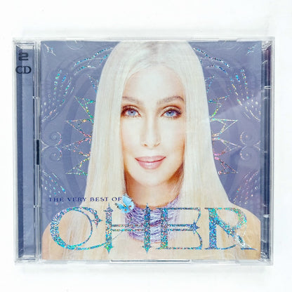 Cher: The Very Best of Cher CD
